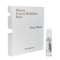 Petit Matin Eau de Parfum For Women And Men Maison Francis Kurkdjian