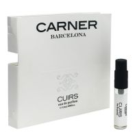 Cuirs Eau de Parfum For Women And Men carner Barcelona