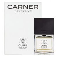 Cuirs Eau de Parfum For Women And Men carner Barcelona