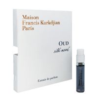 Oud Silk Mood Extrait Perfume For Women And Men Maison Francis Kurkdjian