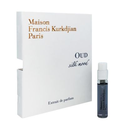 Oud Silk Mood Extrait Perfume For Women And Men Maison Francis Kurkdjian