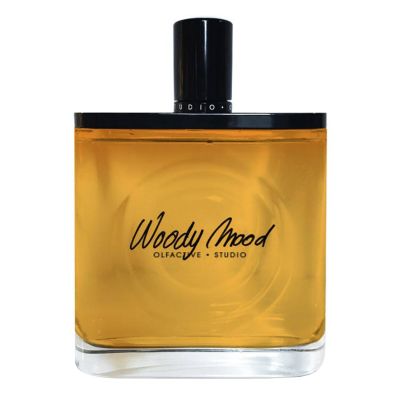 Woody Mood Eau de Parfum For Women And Men Olfactive Studio