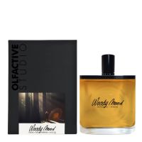 Woody Mood Eau de Parfum For Women And Men Olfactive Studio