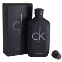 CK Be Eau de Toilette For Women And Men Calvin Klein