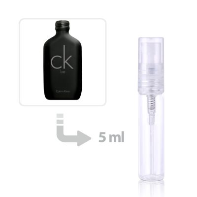 CK Be Eau de Toilette For Women And Men Calvin Klein