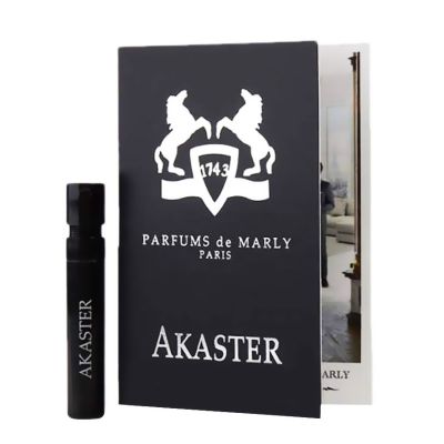 Akaster Eau de Parfum For Women And Men Parfums De Marly