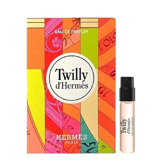 Twilly d Hermes Eau de Parfum For Women