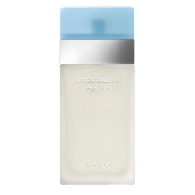 Light Blue Eau de Toilette for Women Dolce & Gabbana - D&G