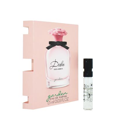 Dolce Garden Eau de Parfum For Women Dolce & Gabbana - D&G