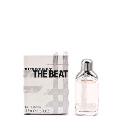 عطر ذي بيت أو دي بارفيوم للنساء بربري