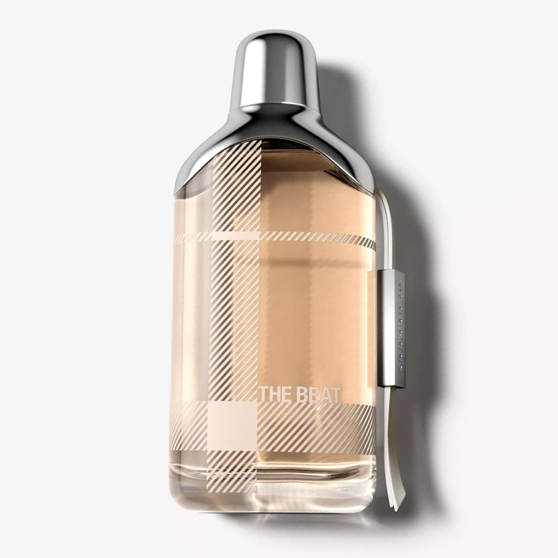 Burberry deals the beat eau de toilette