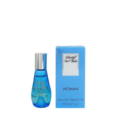 Cool Water Eau de Toilette for Women Davidoff