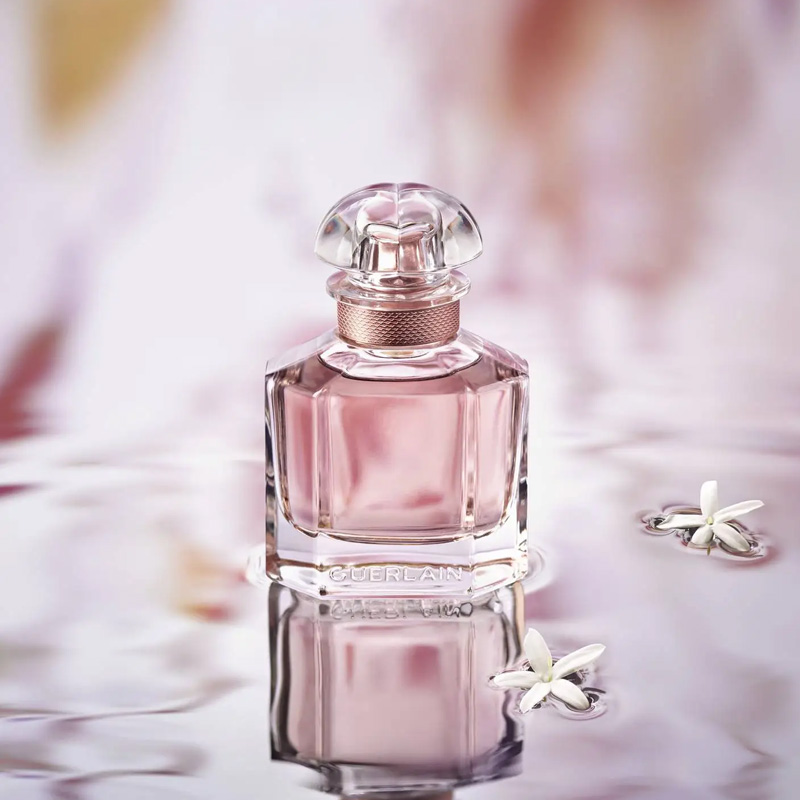 Mon Guerlain Florale Eau de Parfum For Women perfume & fragrance