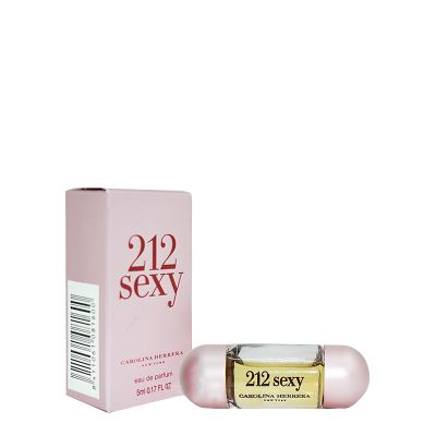 عطر 212 سكسي أو دي بارفيوم للنساء كارولينا هيريرا