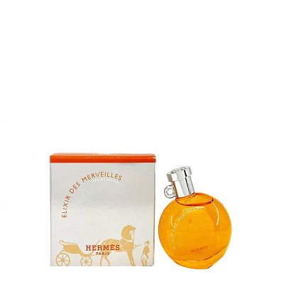 عطر إكسير دي ميرفيل أو دي بارفيوم للنساء هيرمس