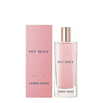 My Way Eau de Parfum for Women