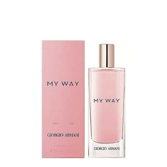 My Way Eau de Parfum for Women