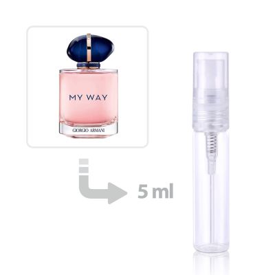 My Way Eau de Parfum for Women