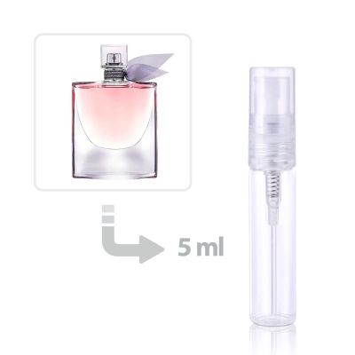 عطر لا في إيه بيل إنتنس أو دي بارفيوم للنساء لانكوم
