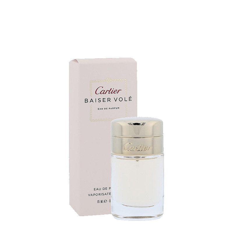 Baiser Vole Eau de Parfum for Women Cartier perfume