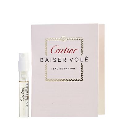 Baiser Vole Eau de Parfum for Women Cartier