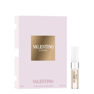 Valentino Donna Eau de Parfum For Women Valentino