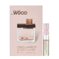 She Wood Eau de Parfum for Women Dsquared2