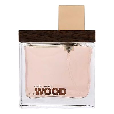 She Wood Eau de Parfum for Women Dsquared2