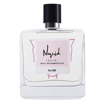عطر سوير أو دي بارفيوم للنساء نويد محمدزاده