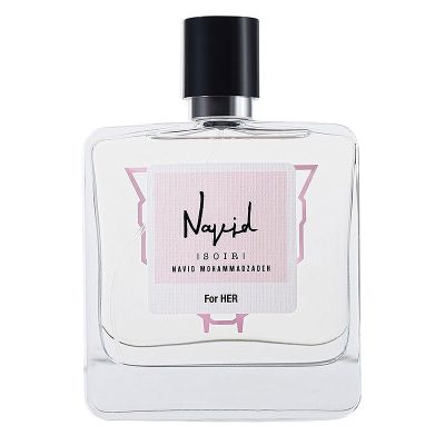 Soir Eau de Parfum for Women Navid Mohammadzadeh