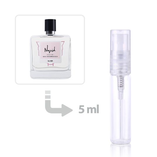 Soir Eau de Parfum for Women Navid Mohammadzadeh