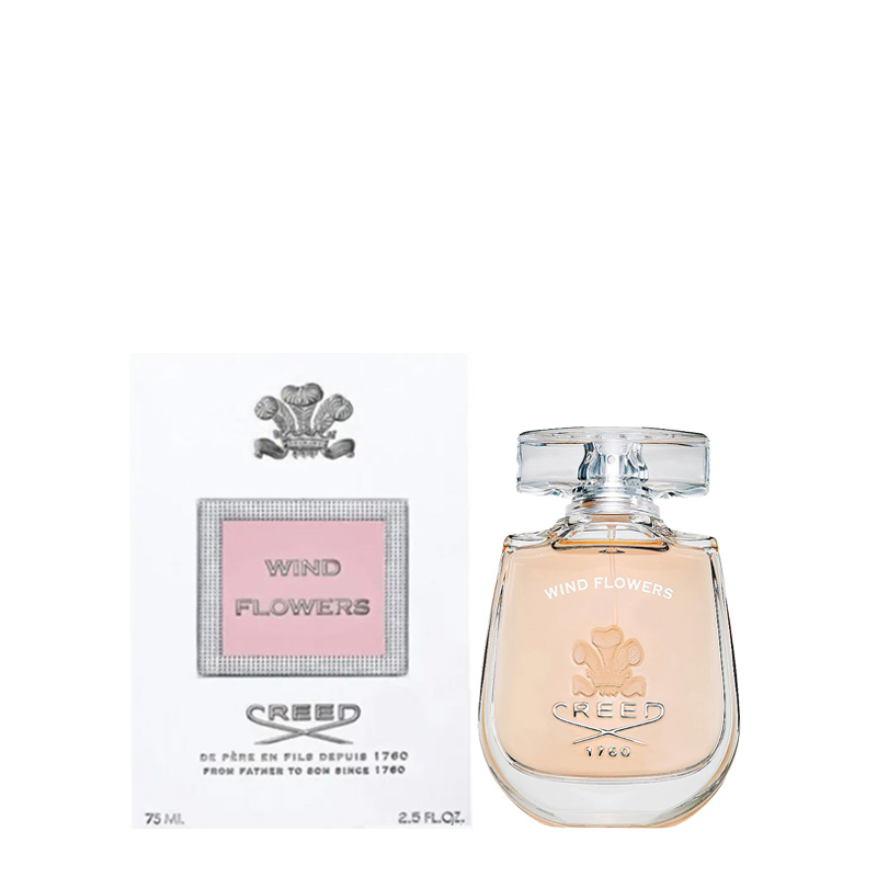 عطر وند فلاورز أو دي بارفيوم للنساء كريد