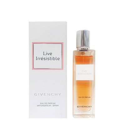 Live Irresistible Eau de Parfum For Women Givenchy