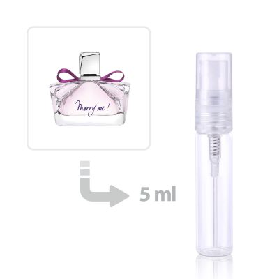 عطر ماري مي أو دي بارفيوم للنساء لانفين