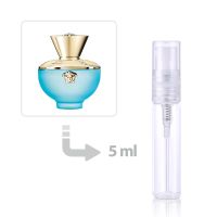 Versace Pour Femme Dylan Turquoise Eau de Toilette Women Versace