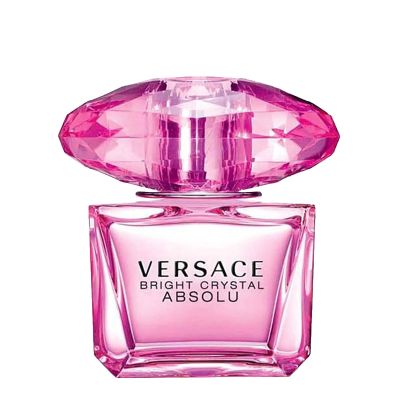 Bright Crystal Absolu Eau de Parfum For Women Versace