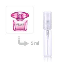 Bright Crystal Absolu Eau de Parfum For Women Versace