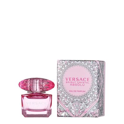 Bright Crystal Absolu Eau de Parfum For Women Versace