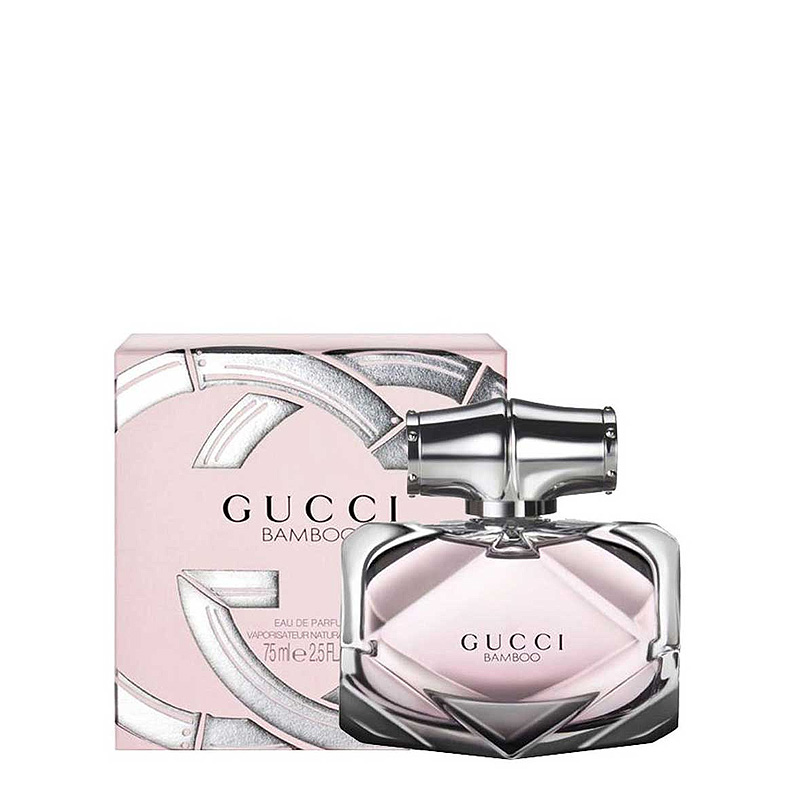 Bamboo Eau de Parfum For Women Gucci perfume fragrance Riah