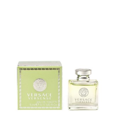 Versense Eau de Toilette For Women Versace