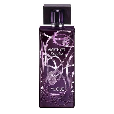 Amethyst Exquise Eau de Parfum For Women Lalique