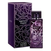 Amethyst Exquise Eau de Parfum For Women Lalique