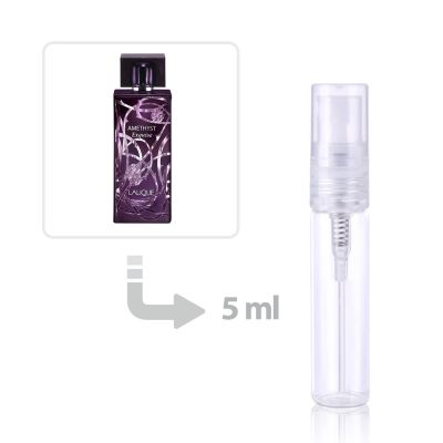 عطر أميثيست إكسكوزي أو دي بارفيوم للنساء لاليك