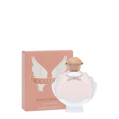 عطر أولمبيا أو دي بارفيوم للنساء باكو رابان