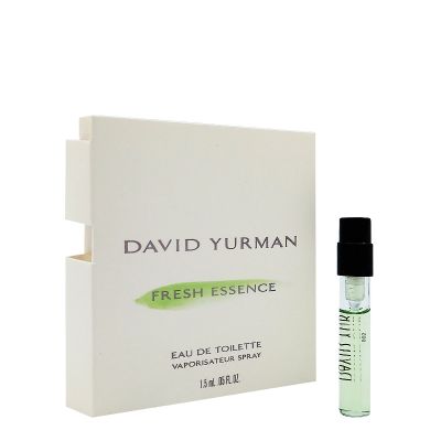 Fresh Essence Eau de Toilette For Women David Yurman