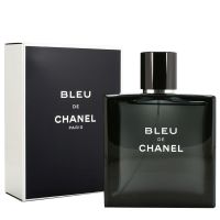Bleu De Chanel Eau de Toilette For Men