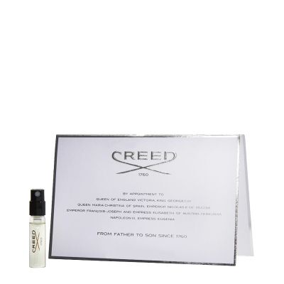 Green Irish Tweed Eau de Parfum For Men Creed