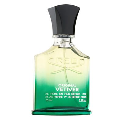 Original Vetiver Eau de Parfum For Women And Men Creed