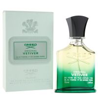 Original Vetiver Eau de Parfum Women and Men Creed