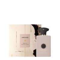 The Library Collection Opus VII Reckless Leather Eau de Parfum Women and Men Amouage